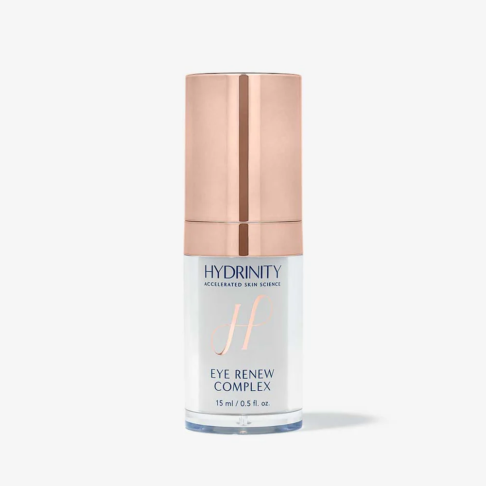 Product shot of Eye Renew Complex
