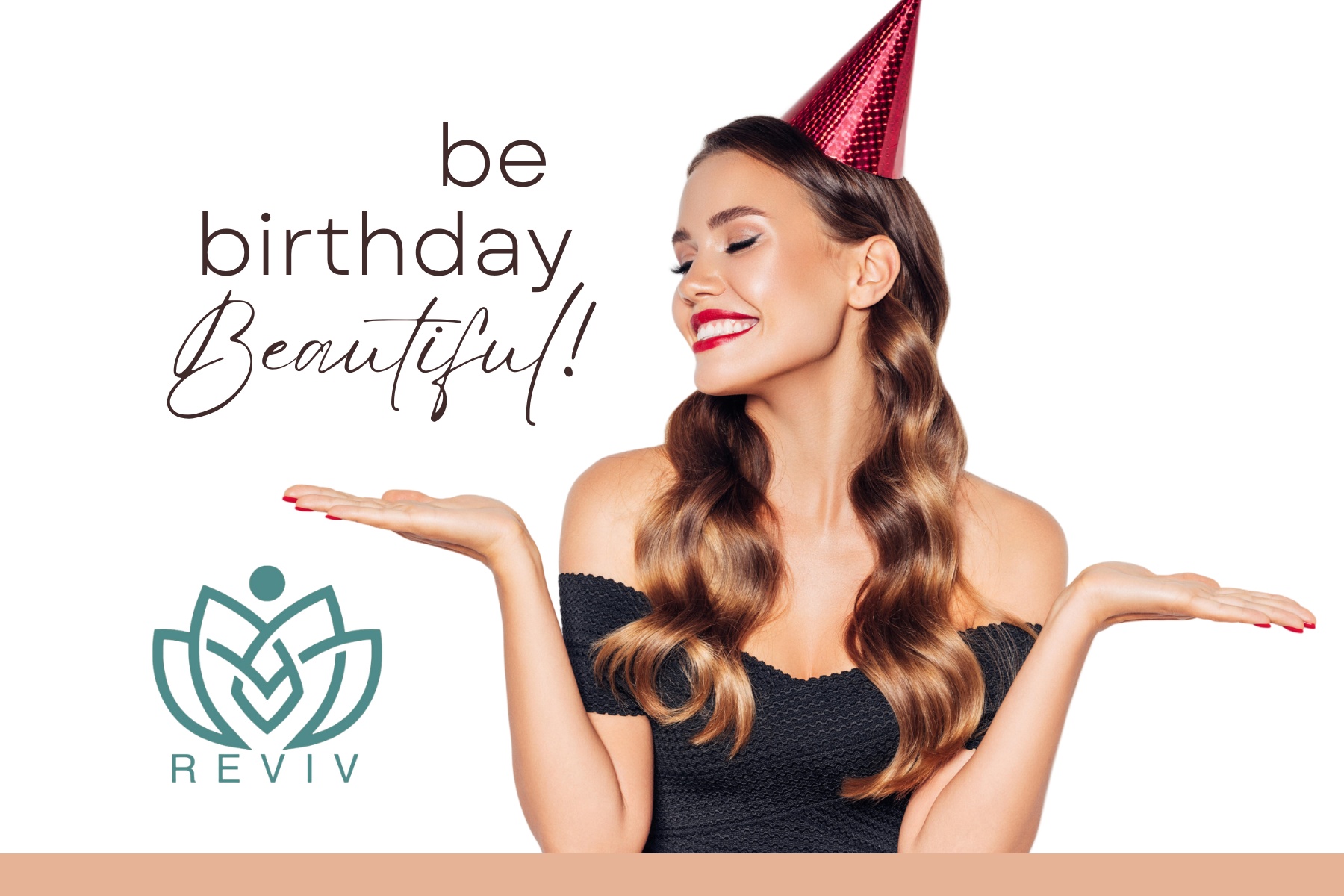 Birthday special facial