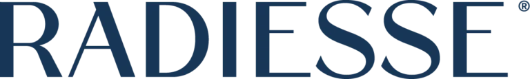Radiesse logo